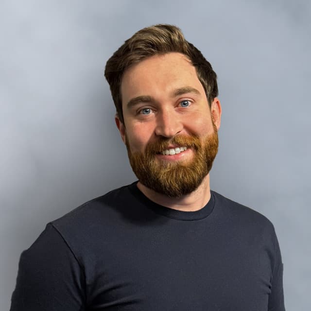 Colton Sims, founder of GroveX